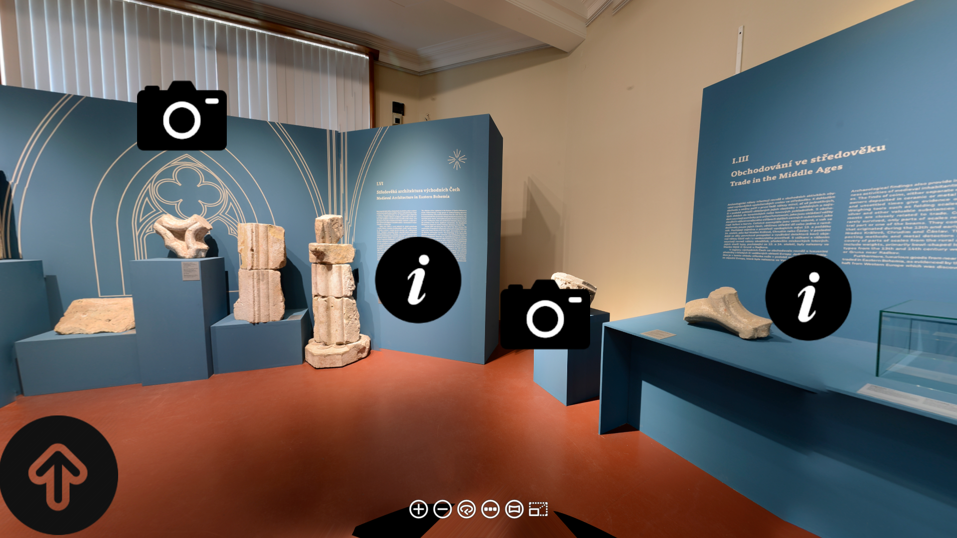 Muzeum východních Čech prošlo digitální evolucí, nyní zkouší uspět v prestižní soutěži muzeí 