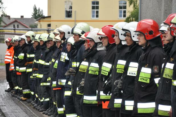 Více jak 88 milionů korun pomohlo v modernizaci techniky a zázemí jednotek požární ochrany obcí