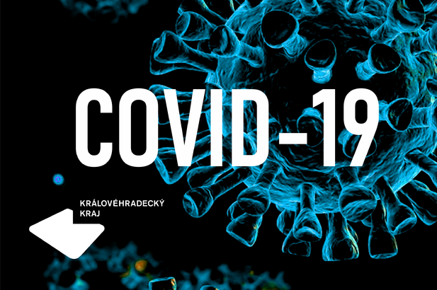 Důležité odkazy v souvislosti s epidemií covid-19