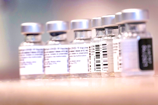 V kraji je očkována už téměř čtvrtina obyvatel