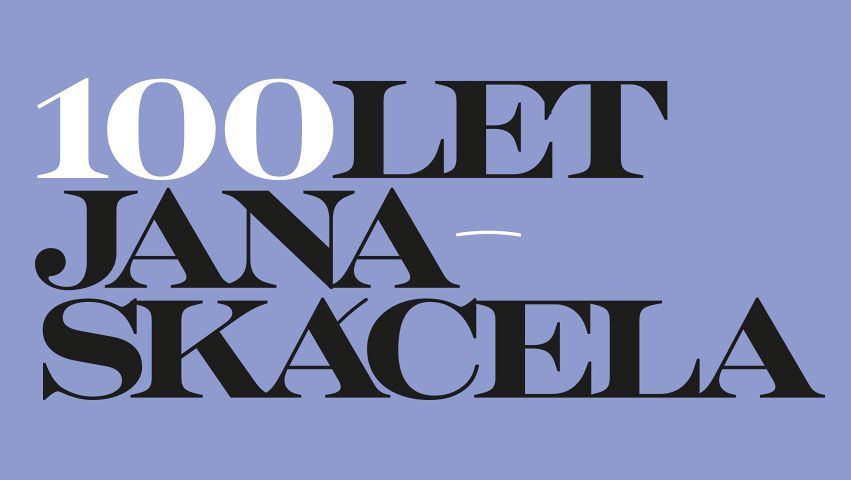 100 let Jana Skácela – komponovaný večer ve Filharmonii Hradec Králové