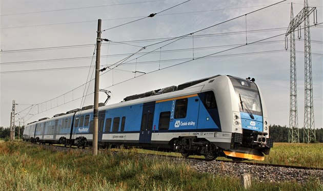 Vlakem až za polské hranice! Kraj obnovuje přeshraniční železniční dopravu