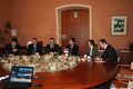 Návštěva srbské delegace – Regionální rozvojová agentura Banát