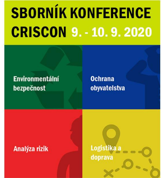 Pracovníci krizového řízení KÚ KHK se zúčastnili mezinárodní konference CRISCON 2020 - Krizového řízení a řešení krizových situací