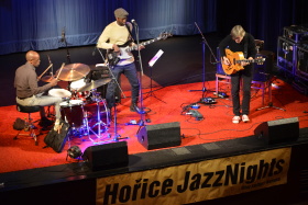 Mezinárodní jazzový festival Hořice JazzNights