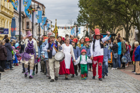 Festival Jičín – město pohádky