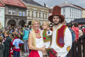 Festival Jičín – město pohádky