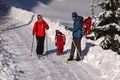 Běžecké lyžování v Krkonoších a Podkrkonoší