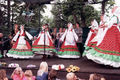Vrchlabský mezinárodní folklorní festival 