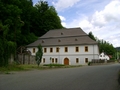 muzeum železářské výroby Skuhrov