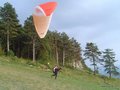 Paragliding School a Tandem Fly, Dolní Kalná