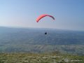 Paragliding School a Tandem Fly, Dolní Kalná