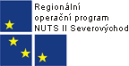 Regionální operační program